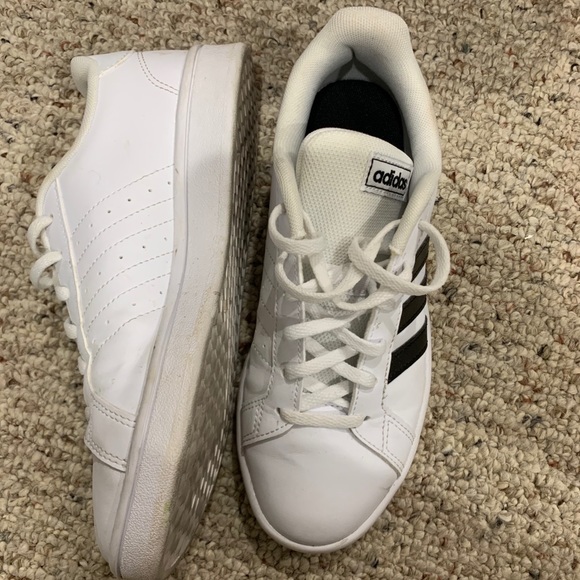 ADIDAS ALLSTAR - Picture 3 of 4